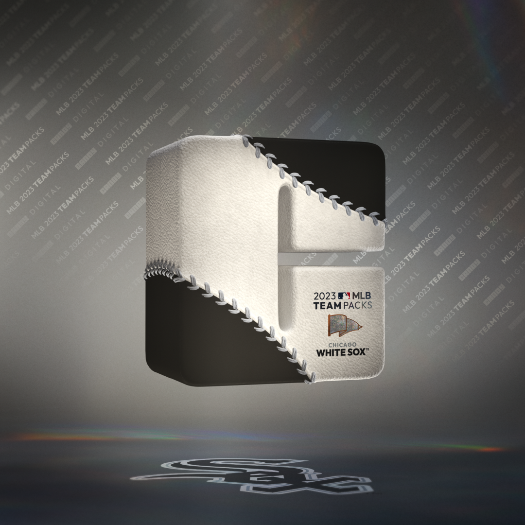 2023 MLB ICON Team Series: Chicago White Sox